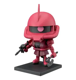 Bandai Gundam Gundam: 1/1: Charzakupla Kun DX Set (with Runner Ver. Recreation Parts)