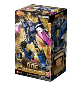 Blokees Blokees: Classic Class: Transformers One Movie: Sentinel Prime