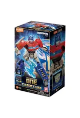 Blokees Blokees: Classic Class: Transformers One Movie: Optimus Prime