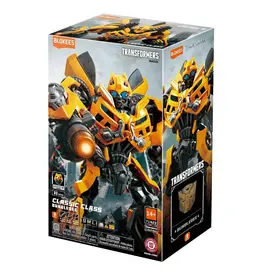Blokees Blokees: Transformers: Classic Class: 23 Bumblebee