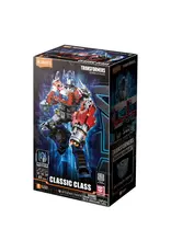 Blokees Blokees: Transformers: Classic Class: Optimus Prime