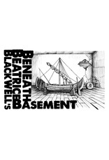 You Can Breathe Now Games Beneath Beatrice Blackwell's Basement - RPG Zine