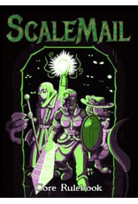 Indie Press Revolution Scalemail Core Rulebook