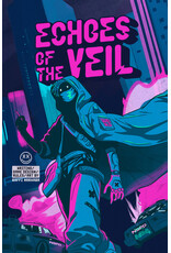 Indie Press Revolution Echoes of the Veil