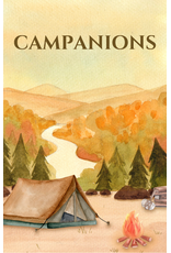 Indie Press Revolution Campanions