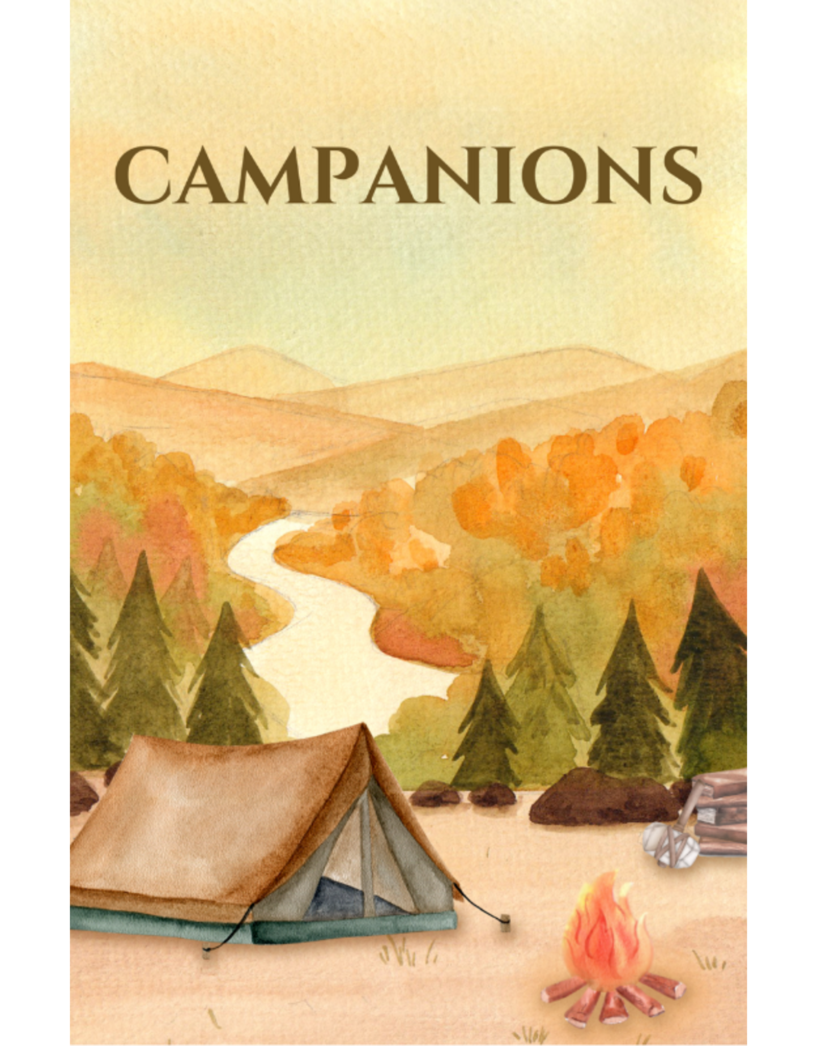 Indie Press Revolution Campanions