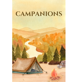 Indie Press Revolution Campanions