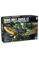 Bandai Gundam Gundam: High Grade: Universal Century: 1/144: Zaku II Kai