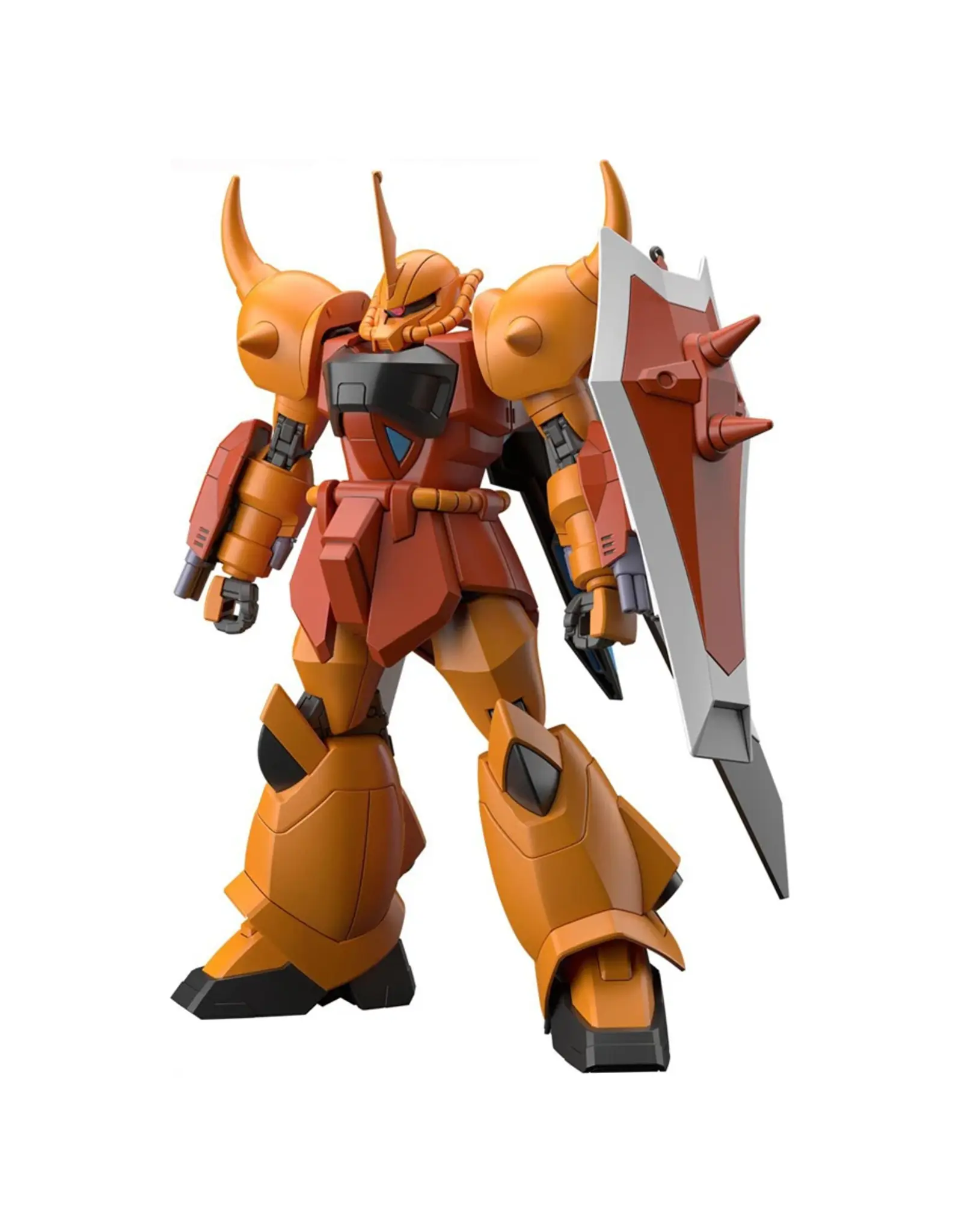 Bandai Gundam GND: HG: 1/144: Gouf Ignited