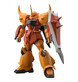 Bandai Gundam GND: HG: 1/144: Gouf Ignited