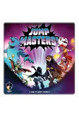 Chip Theory Games Jump Masters!
