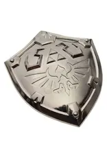 The OP Puzzle: Hanayama: Zelda Hylian Shield