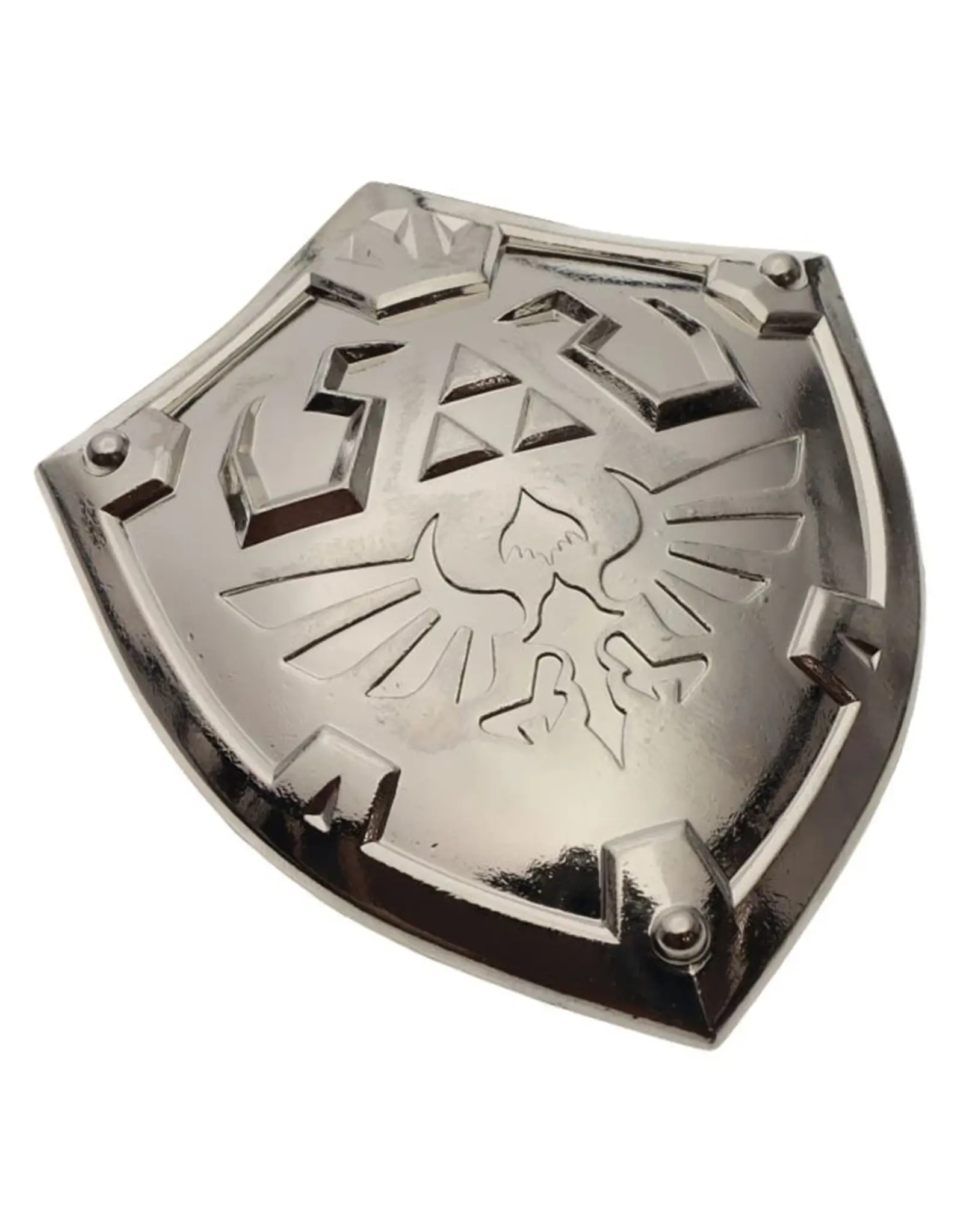 The OP Puzzle: Hanayama: Zelda Hylian Shield