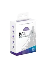 Ultimate Guard Deck Protector: KATANA: Summer Cloud (100)