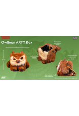 Gatherers Tavern Gatherers' Tavern DnD ARTY box - Owlbear