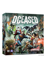 CMON DCeased