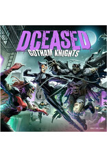 CMON DCeased: Gotham Knights