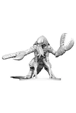 WizKids D&D Nolzur's Marvelous Miniatures: Chuul