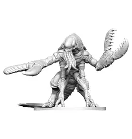 WizKids D&D Nolzur's Marvelous Miniatures: Chuul