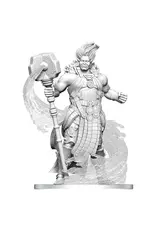 WizKids D&D Nolzur's Marvelous Miniatures: Dao