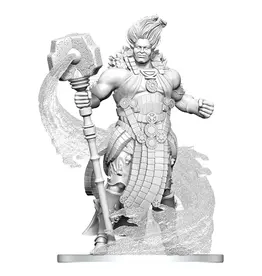 WizKids D&D Nolzur's Marvelous Miniatures: Dao