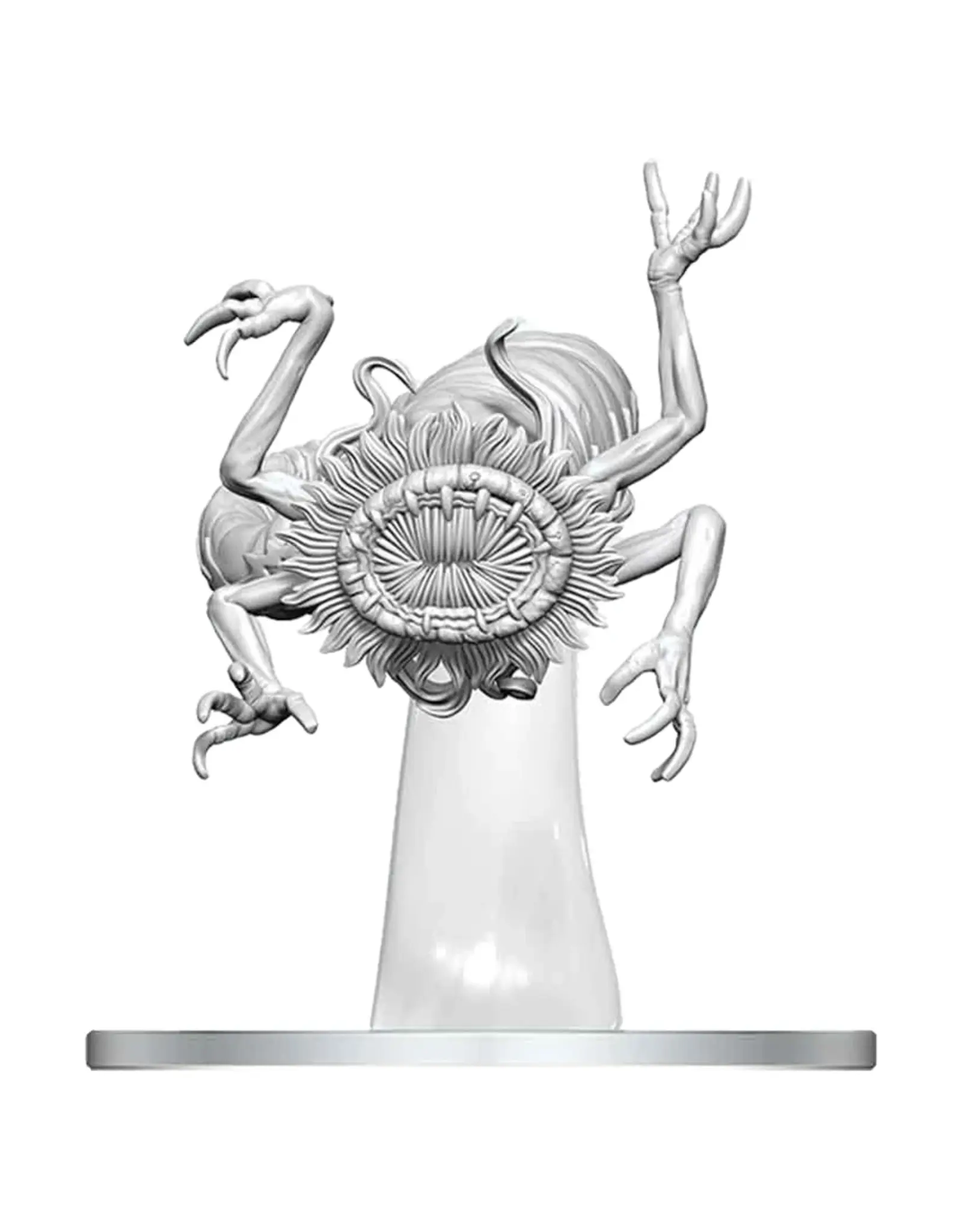 WizKids D&D Nolzur's Marvelous Miniatures: Phaerimm Agent