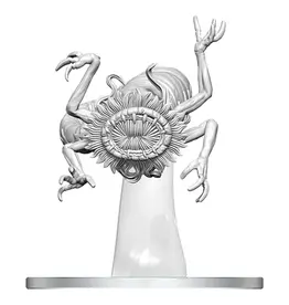 WizKids D&D Nolzur's Marvelous Miniatures: Phaerimm Agent