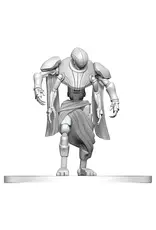 WizKids D&D Nolzur's Marvelous Miniatures: Nimblewright Hulk