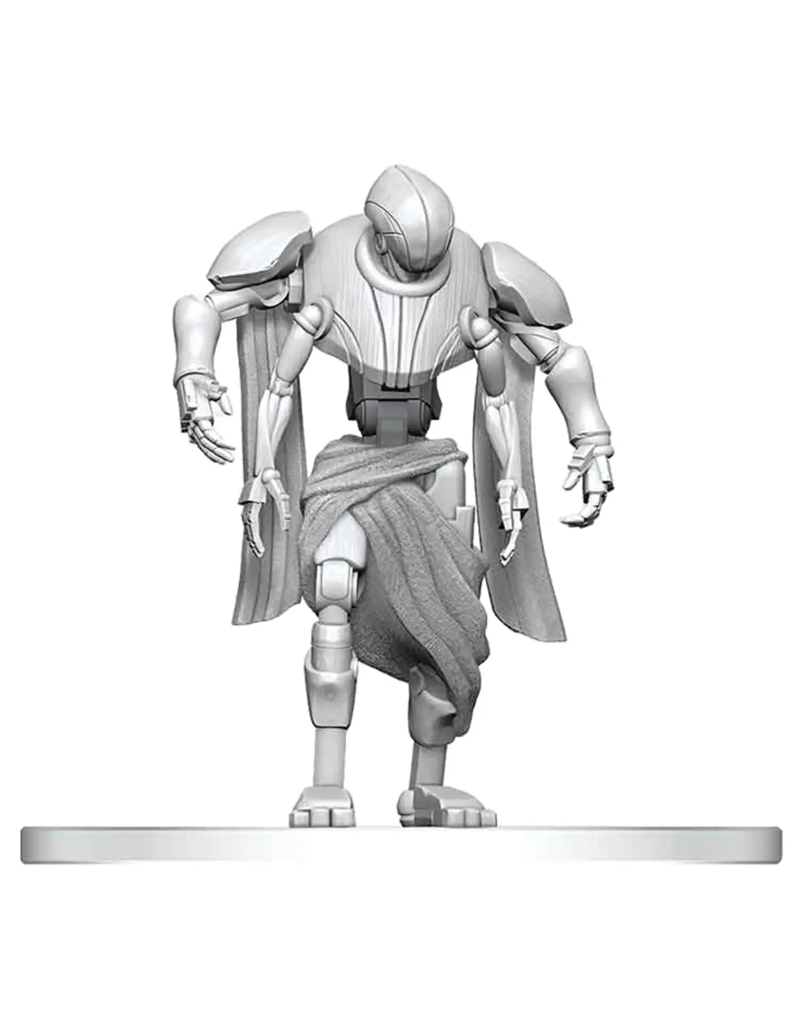 WizKids D&D Nolzur's Marvelous Miniatures: Nimblewright Hulk