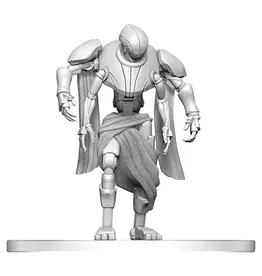 WizKids D&D Nolzur's Marvelous Miniatures: Nimblewright Hulk