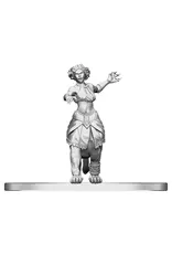 WizKids D&D Nolzur's Marvelous Miniatures: Lamia