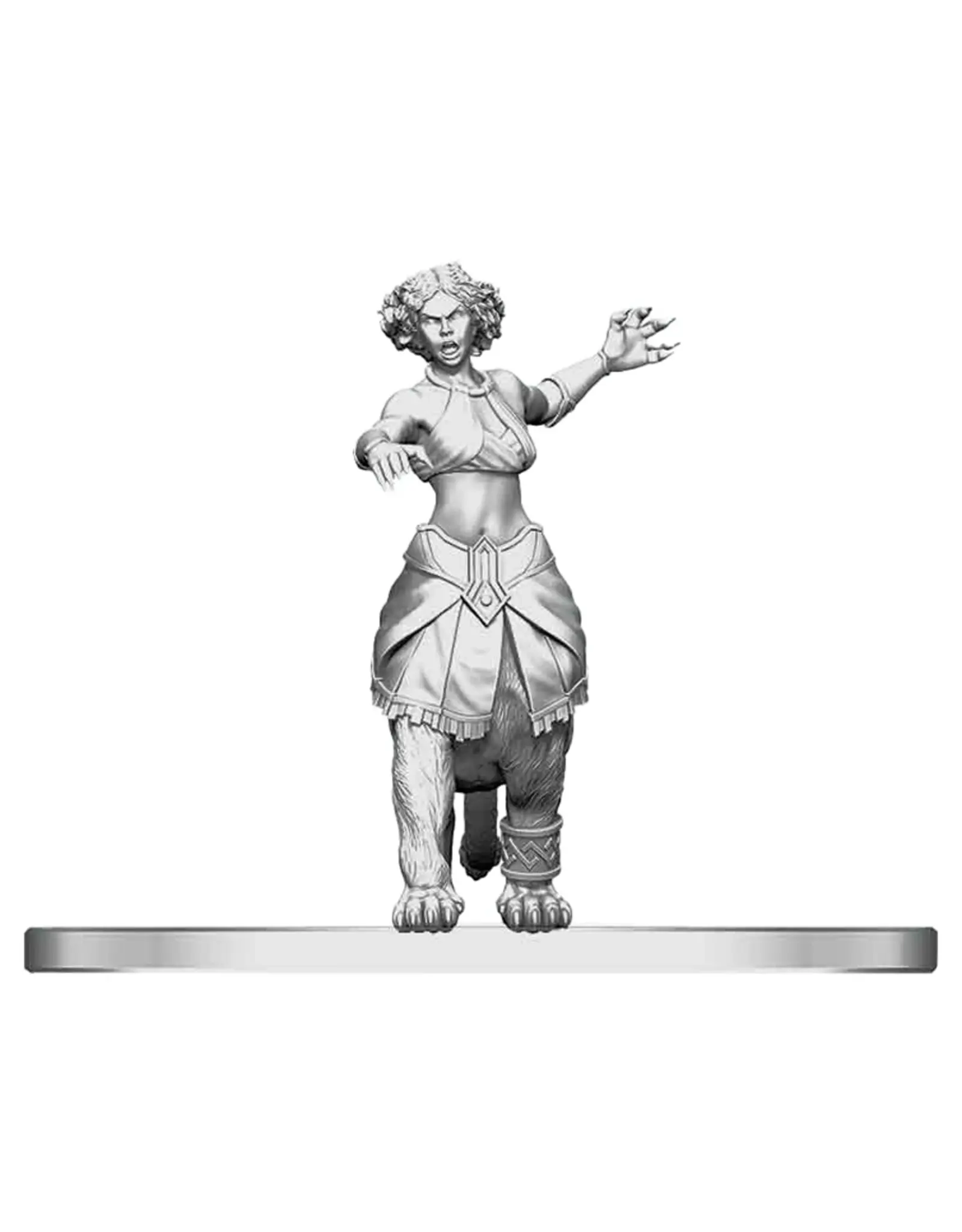 WizKids D&D Nolzur's Marvelous Miniatures: Lamia