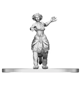 WizKids D&D Nolzur's Marvelous Miniatures: Lamia
