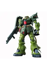 Bandai Gundam Gundam: RE/100: 1/100: Zaku II FZ