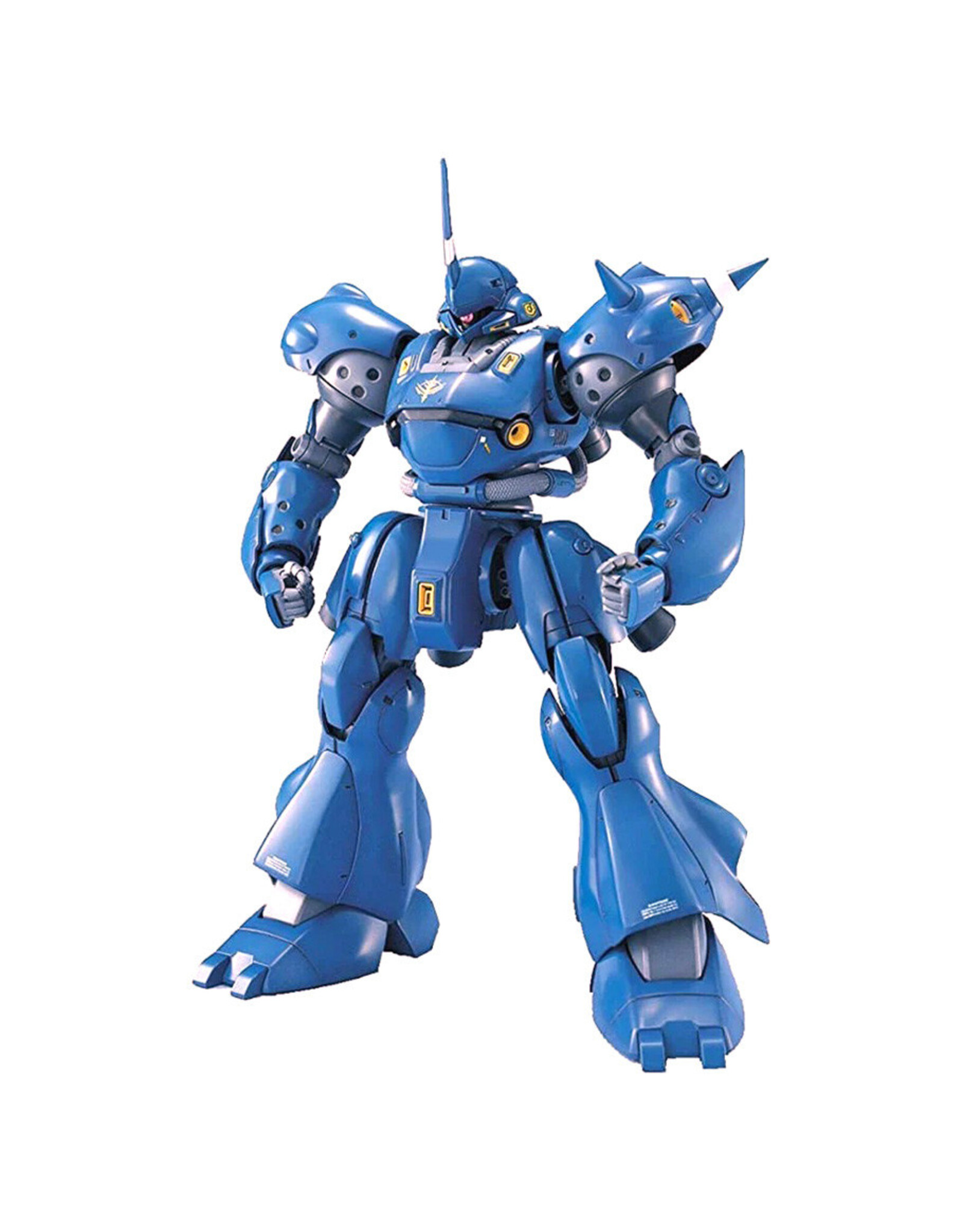 Bandai Gundam Gundam: Master Grade: 1/100: MS 18E Kampfer