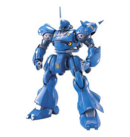 Bandai Gundam Gundam: Master Grade: 1/100: MS 18E Kampfer