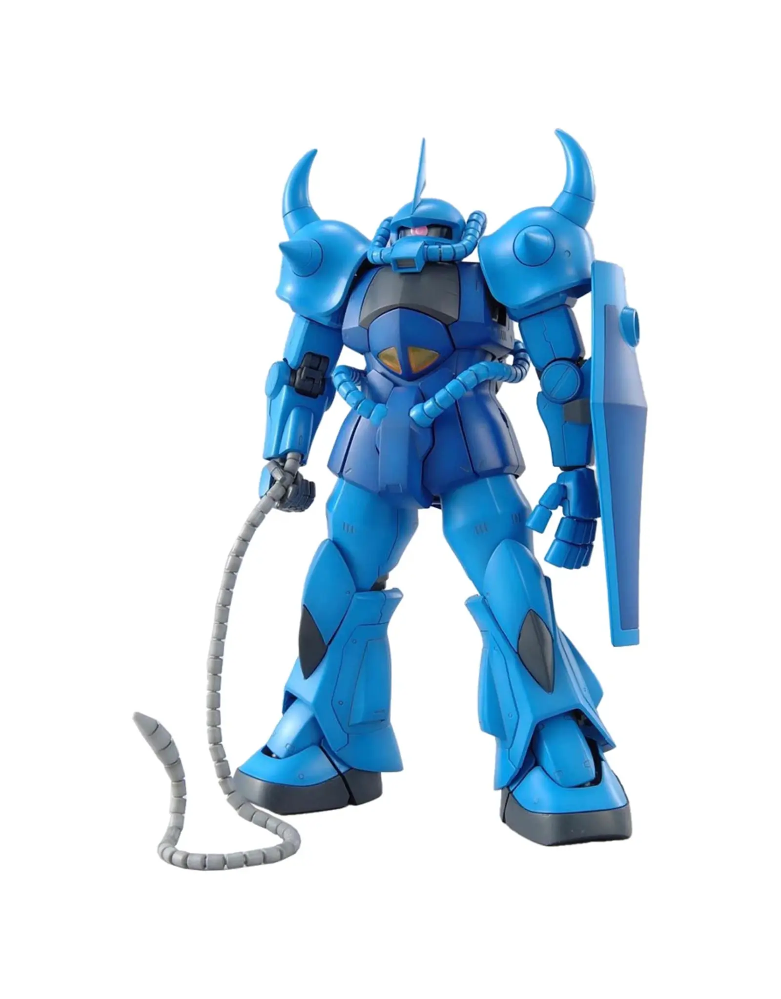 Bandai Gundam Gundam: Master Grade: 1/100: Gouf Ver. 2.0