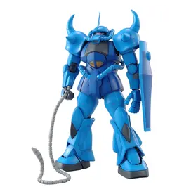 Bandai Gundam Gundam: Master Grade: 1/100: Gouf Ver. 2.0