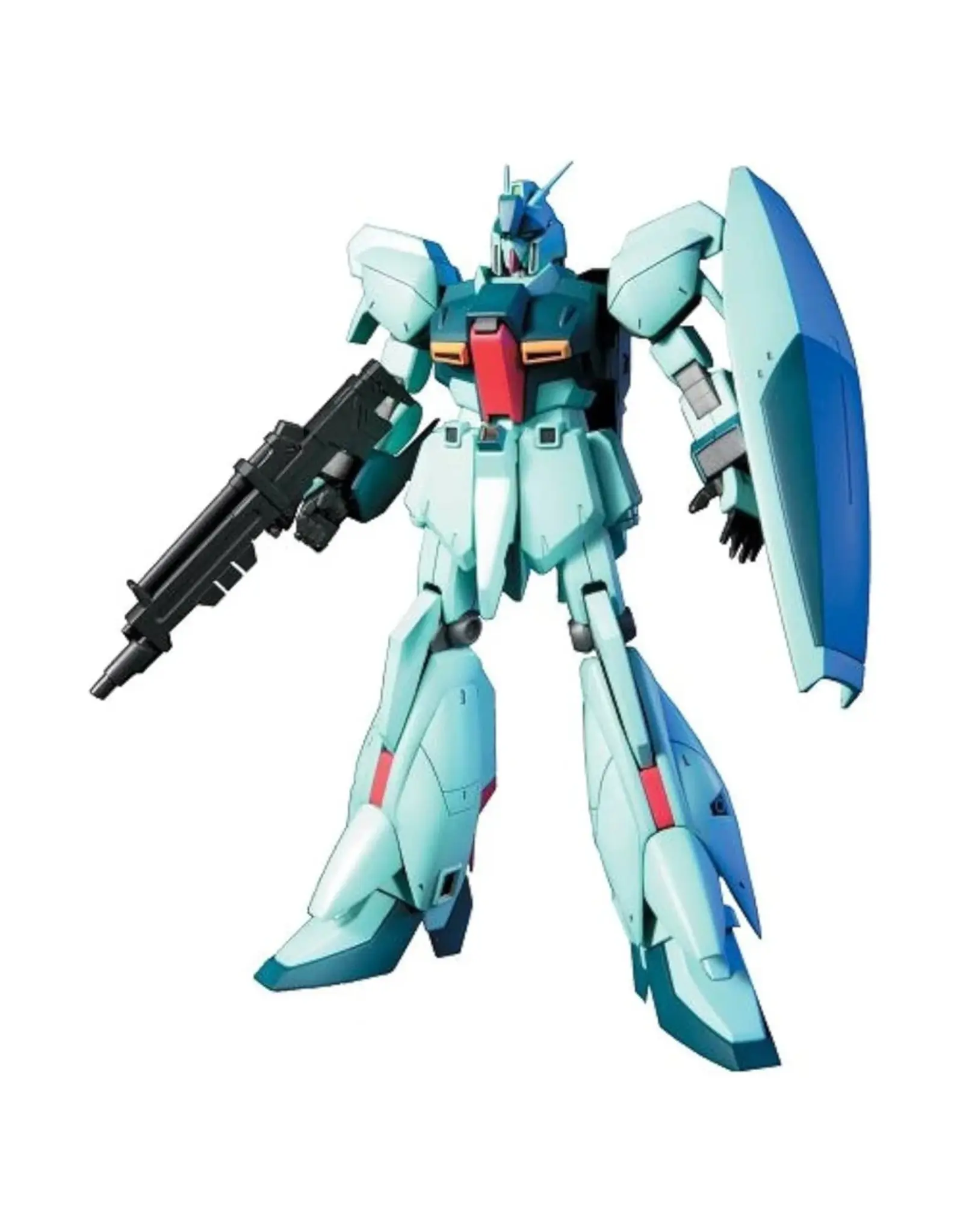 Bandai Gundam Gundam: High Grade: Universal Century: 1/144: Re GZ