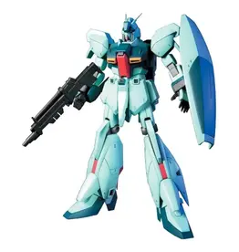 Bandai Gundam Gundam: High Grade: Universal Century: 1/144: Re GZ