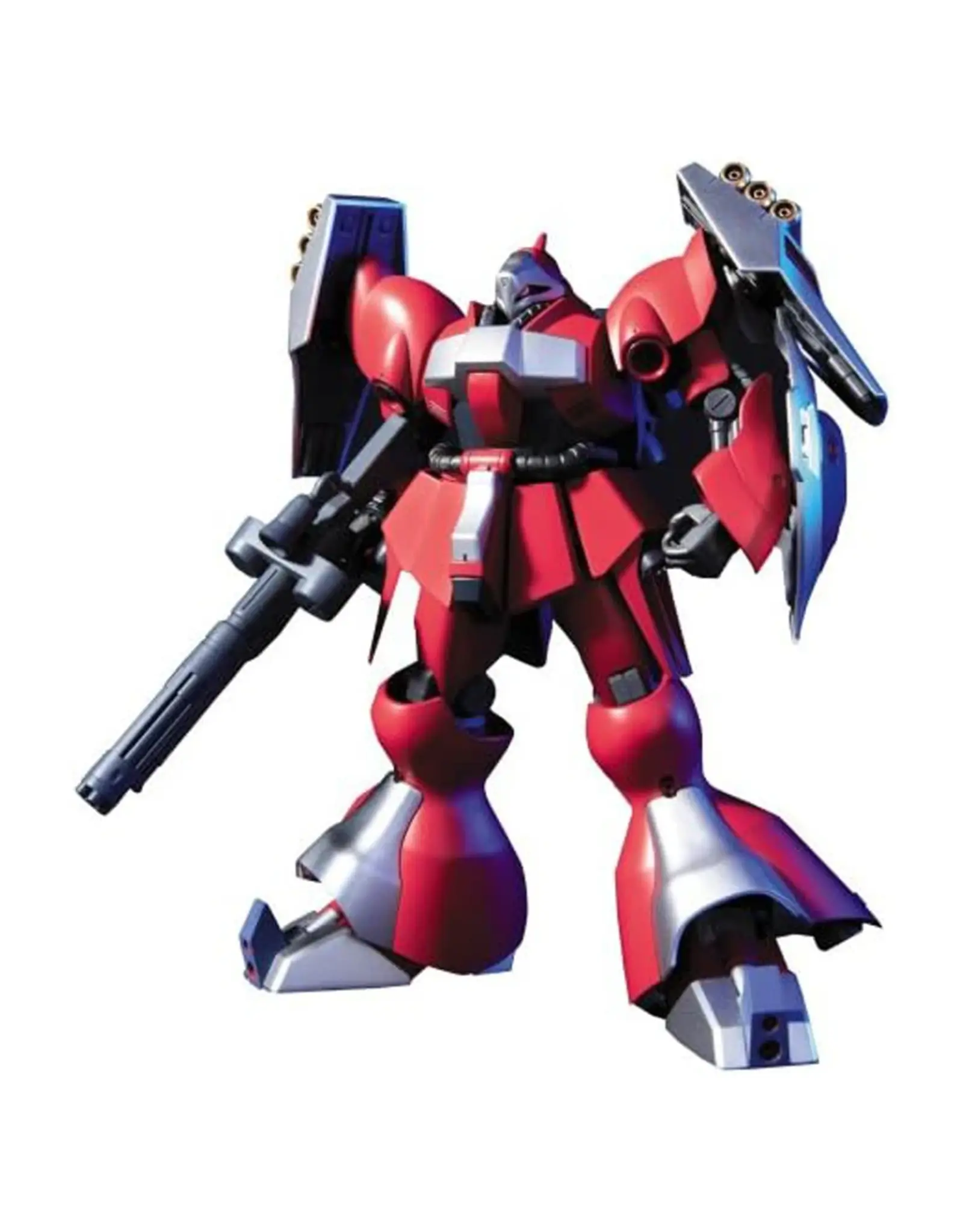 Bandai Gundam Gundam: High Grade: Universal Century: 1/144: Jagd Doga (Quess)