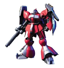 Bandai Gundam Gundam: High Grade: Universal Century: 1/144: Jagd Doga (Quess)