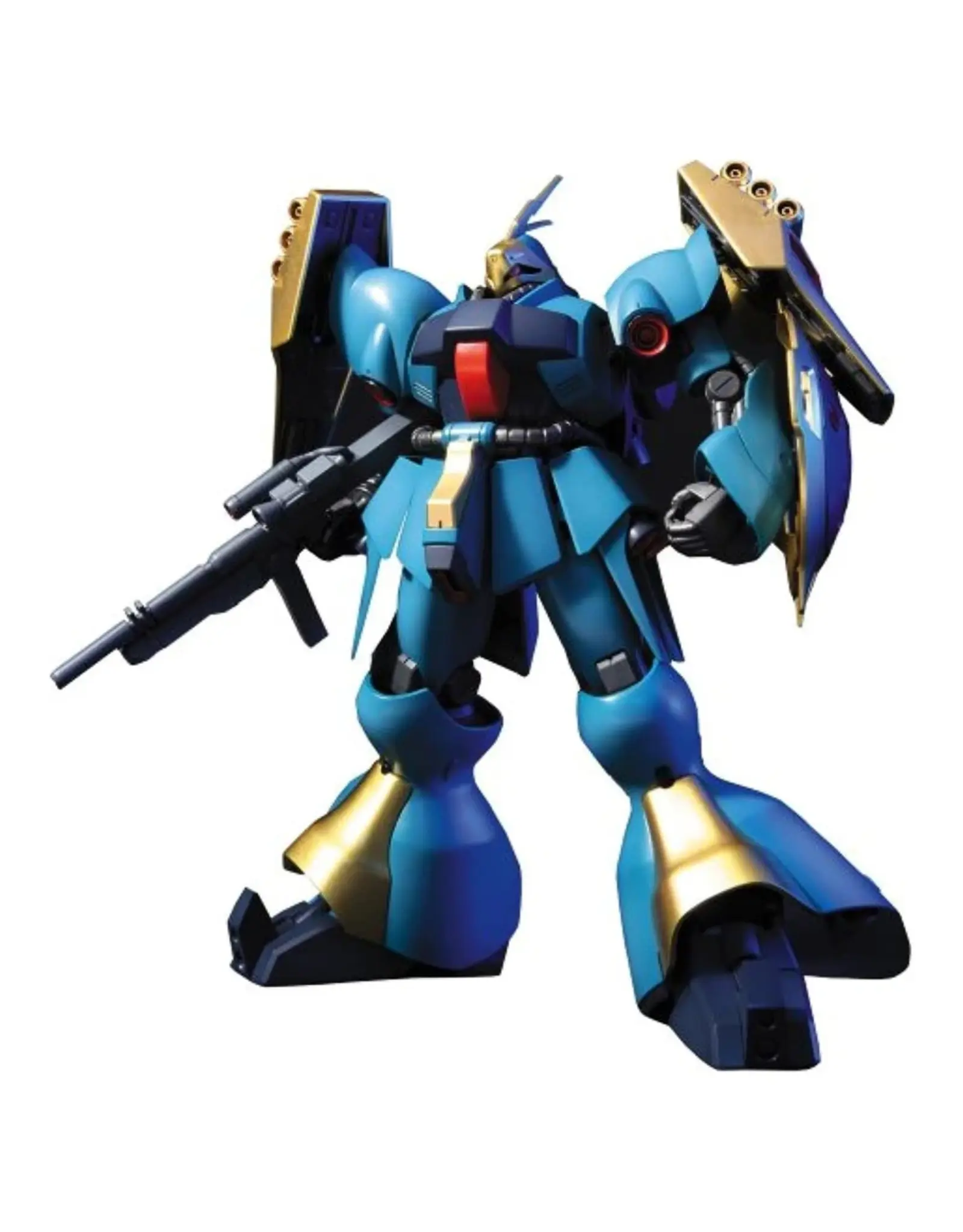 Bandai Gundam Gundam: High Grade: Universal Century: 1/144: Jagd Doga (Gyunei)