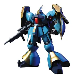 Bandai Gundam Gundam: High Grade: Universal Century: 1/144: Jagd Doga (Gyunei)