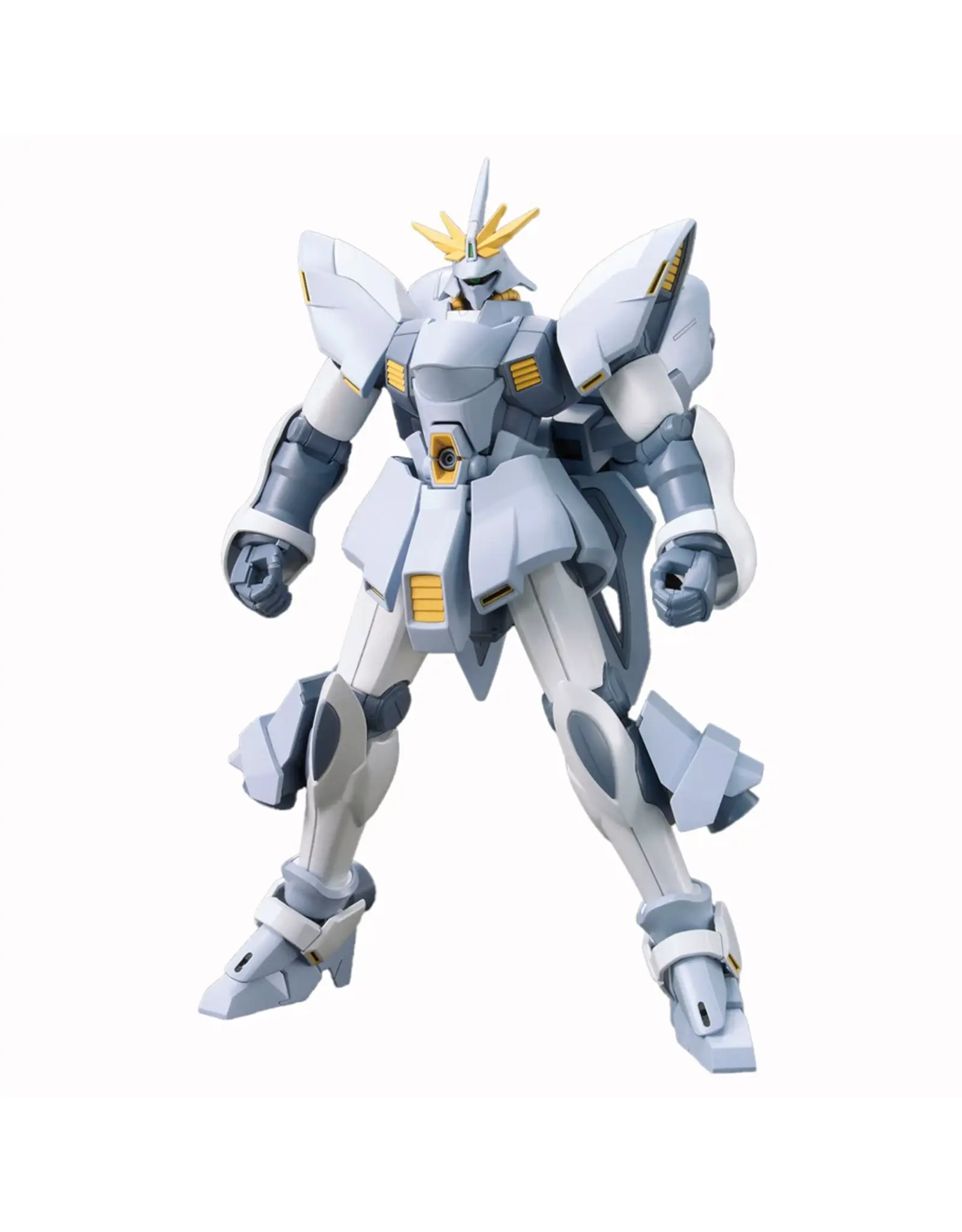 Bandai Gundam Gundam: High Grade: Build Fighters: 1/144: Miss Sazabi