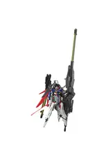 Bandai Gundam Gundam: High Grade: 1/144: Destiny Gundam Spec II & Zeus Silhouette