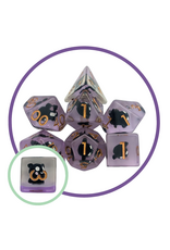 Mystery Dice Goblin Bat Inclusion Dice Set