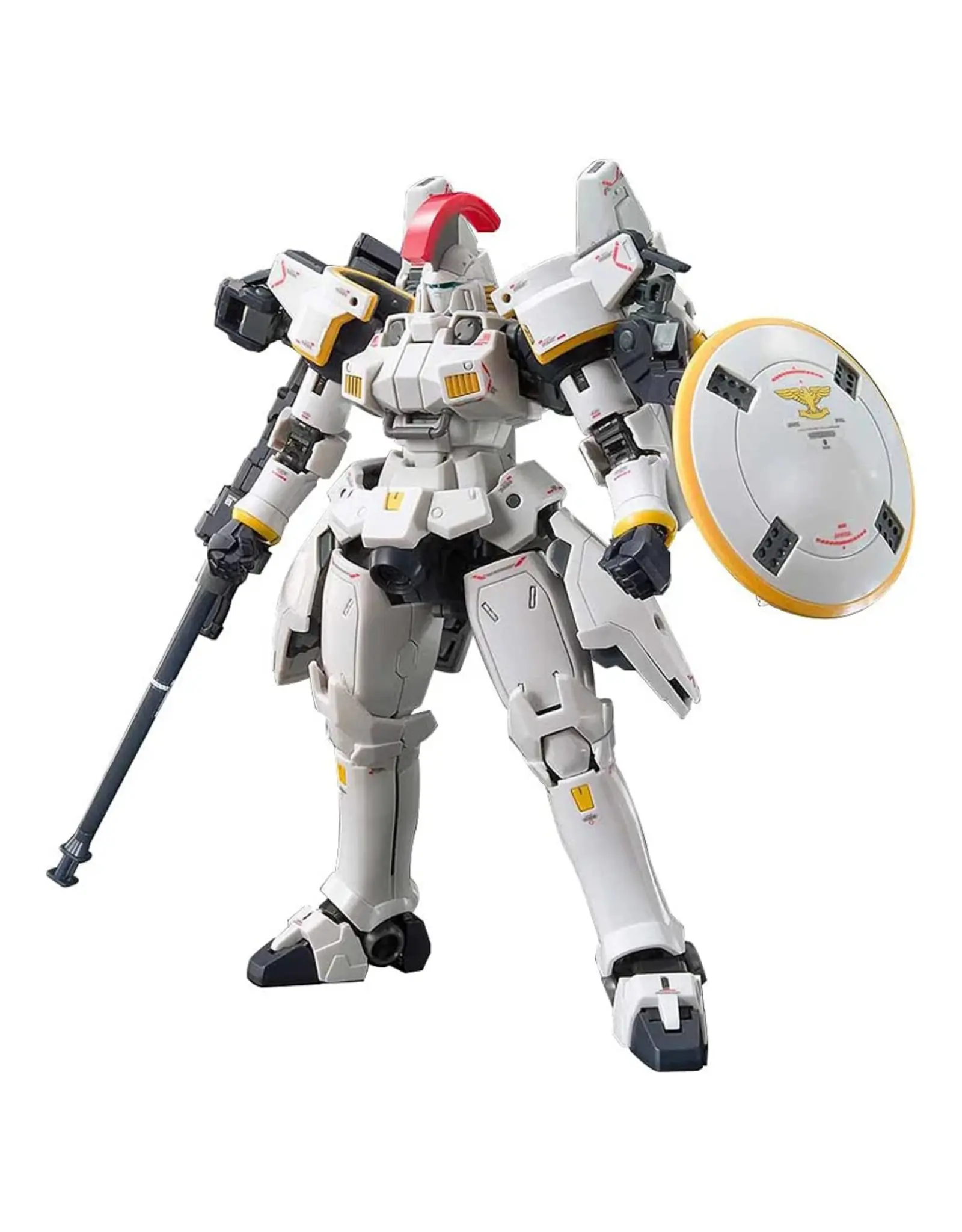 Bandai Gundam Gundam: Real Grade: 1/144: Tallgeese EW