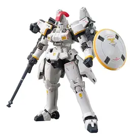 Bandai Gundam Gundam: Real Grade: 1/144: Tallgeese EW