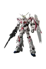 Bandai Gundam Gundam: Real Grade: 1/144: Gundam Universal Century: Unicorn Gundam